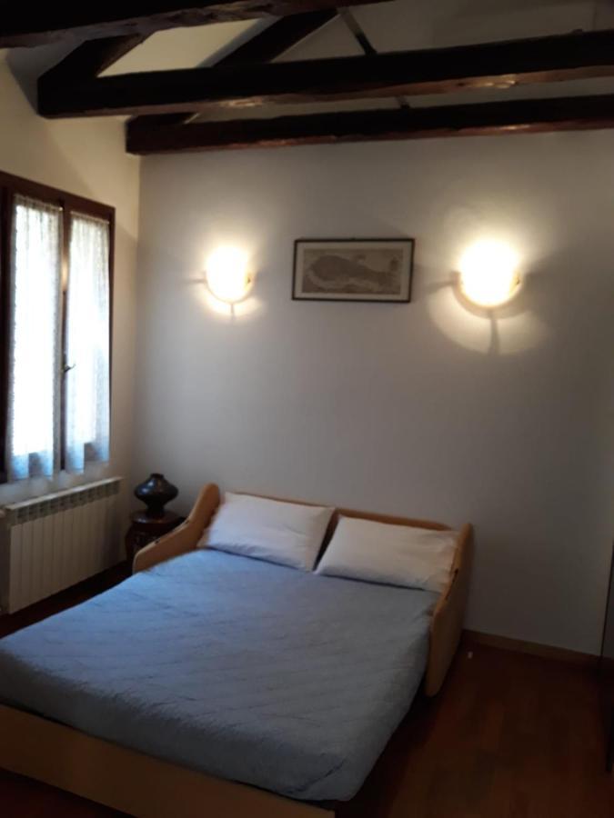 San Barnaba Artist's District House Ferienhaus Venedig